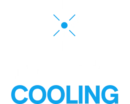 Five Star Cooling logo